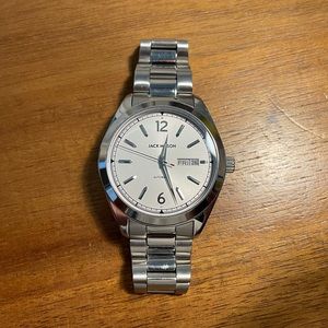 Jack Mason Canton Day-Date